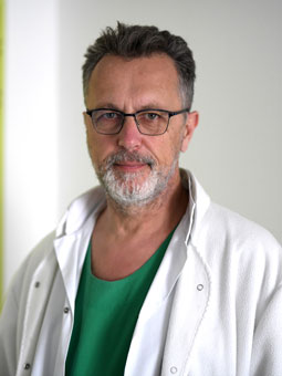 Pr Aubert Agostini