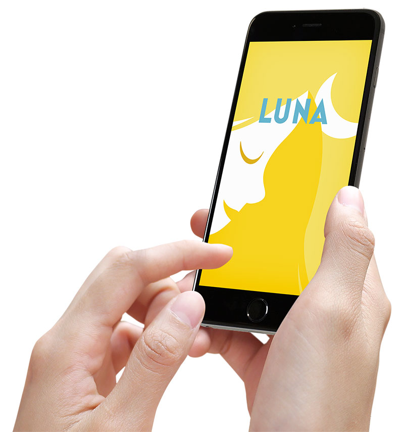 Luna Application